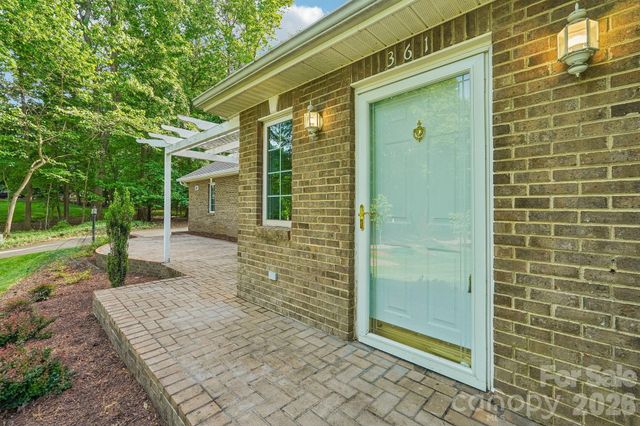361 Stonemarker Road, Mooresville, NC 28117