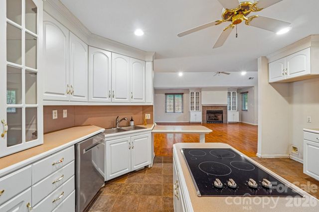 361 Stonemarker Road, Mooresville, NC 28117