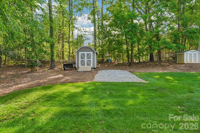 361 Stonemarker Road, Mooresville, NC 28117