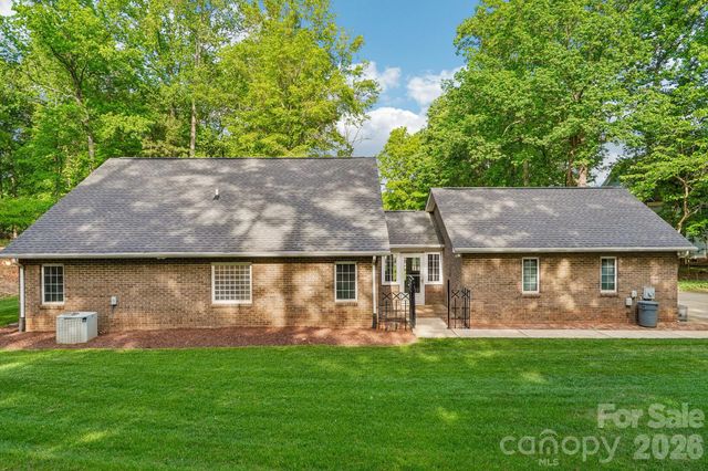 361 Stonemarker Road, Mooresville, NC 28117