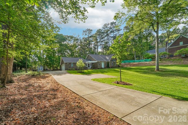 361 Stonemarker Road, Mooresville, NC 28117