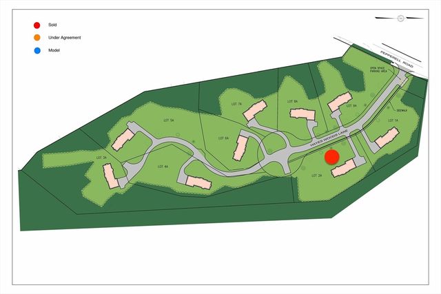 15 Hayes Woods Lane, Groton, MA 01450