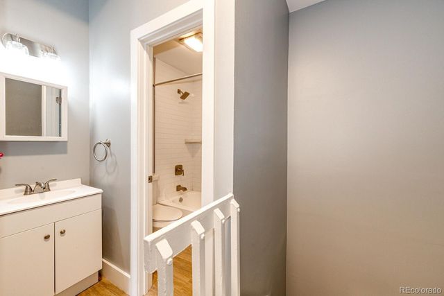 2324 Federal Boulevard B, Denver, CO 80211