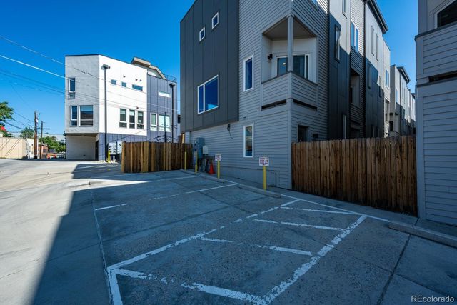 2324 Federal Boulevard B, Denver, CO 80211