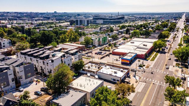 2324 Federal Boulevard B, Denver, CO 80211