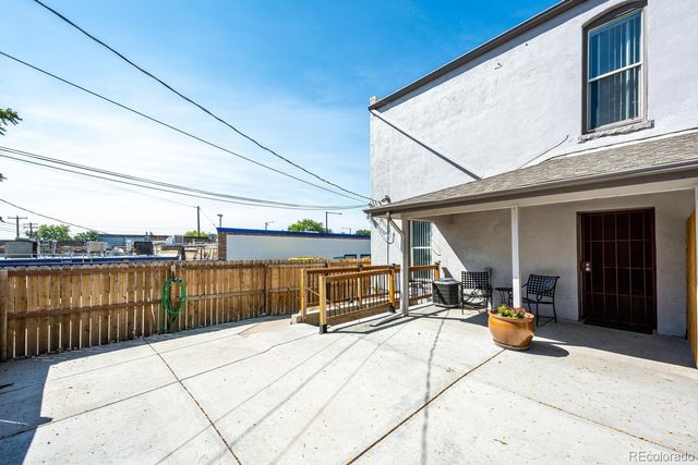 2324 Federal Boulevard B, Denver, CO 80211