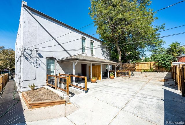 2324 Federal Boulevard B, Denver, CO 80211