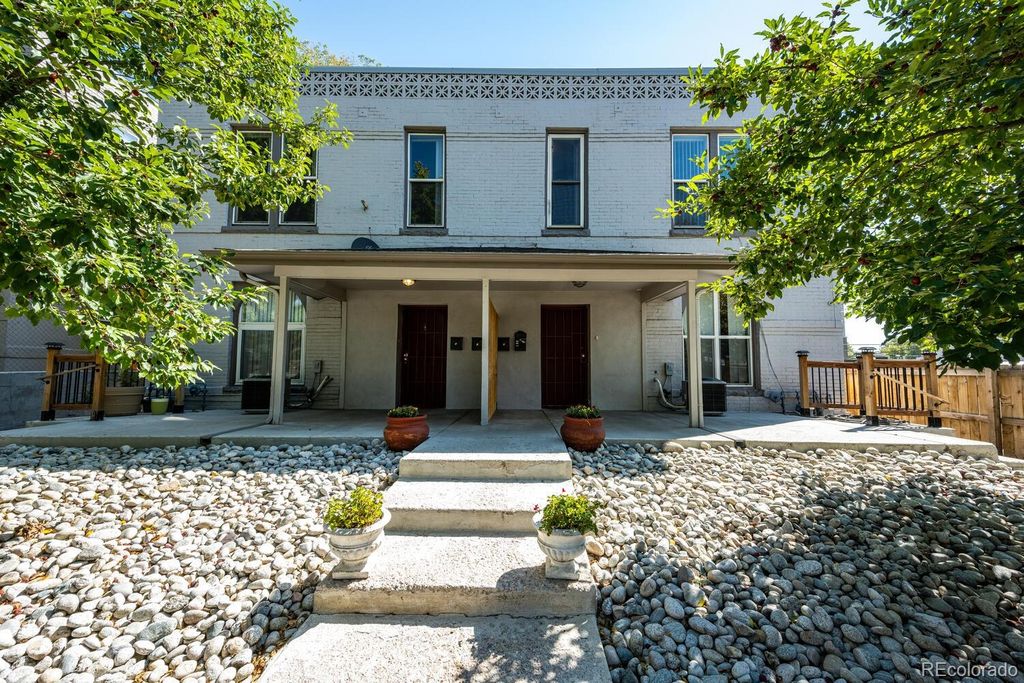 2324 Federal Boulevard B, Denver, CO 80211