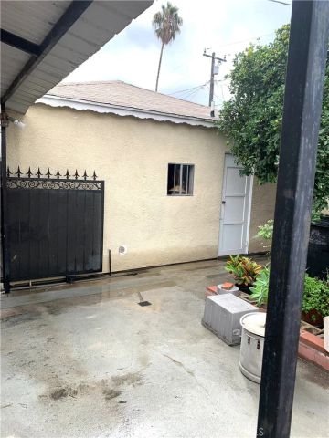 3310 Cherokee, South Gate, CA 90280