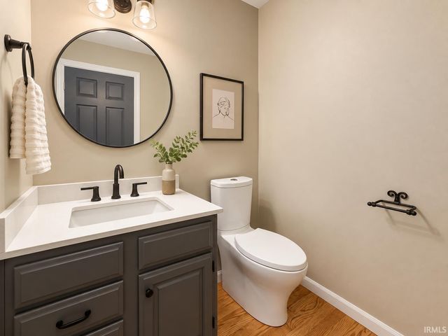12261 Settlers Cove Court, Granger, IN 46530