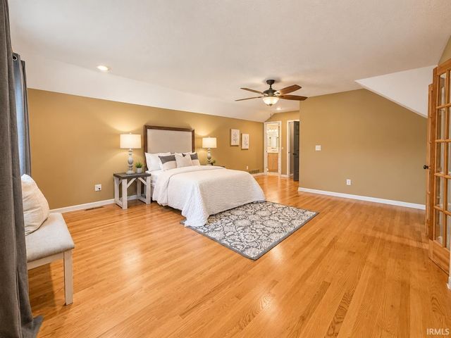 12261 Settlers Cove Court, Granger, IN 46530