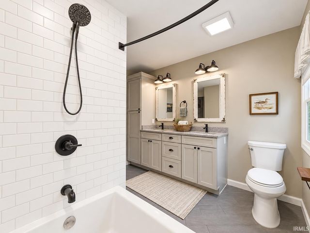 12261 Settlers Cove Court, Granger, IN 46530
