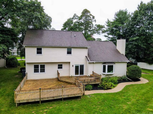 12261 Settlers Cove Court, Granger, IN 46530