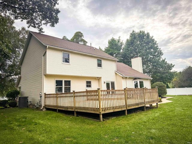 12261 Settlers Cove Court, Granger, IN 46530