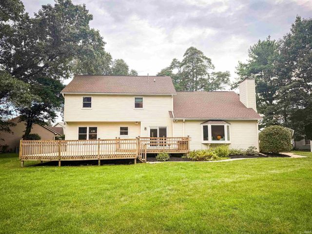12261 Settlers Cove Court, Granger, IN 46530