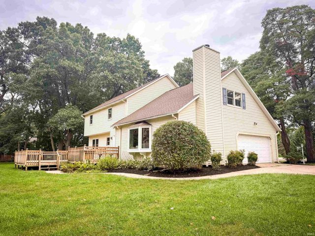 12261 Settlers Cove Court, Granger, IN 46530