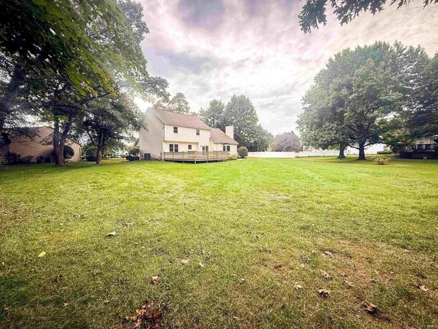 12261 Settlers Cove Court, Granger, IN 46530