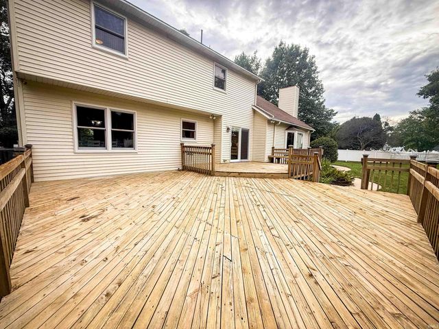 12261 Settlers Cove Court, Granger, IN 46530