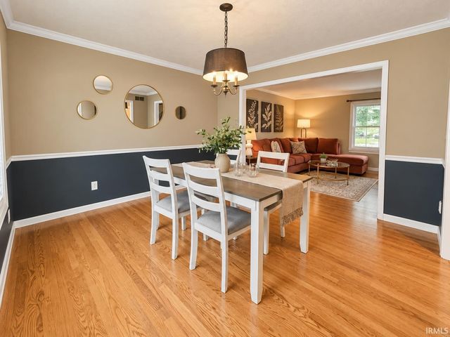 12261 Settlers Cove Court, Granger, IN 46530