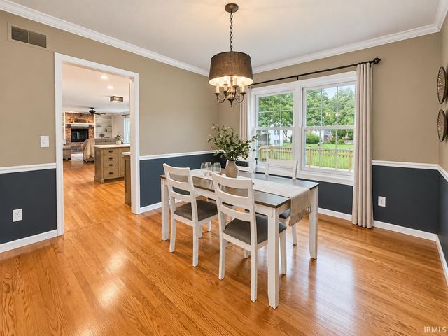12261 Settlers Cove Court, Granger, IN 46530