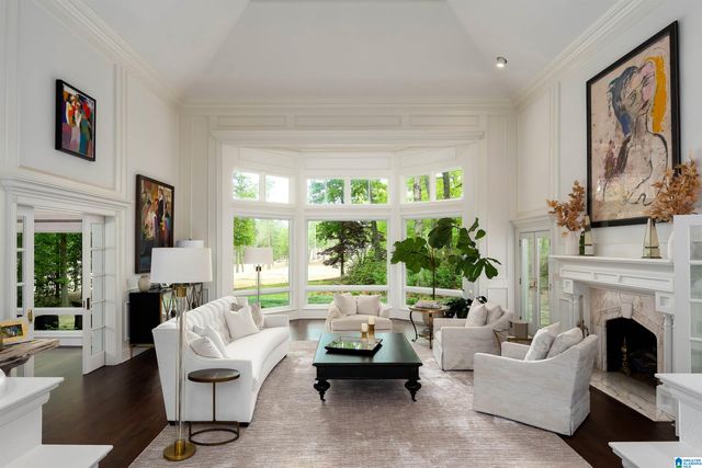 3 DEERWOOD, Birmingham, AL 35242