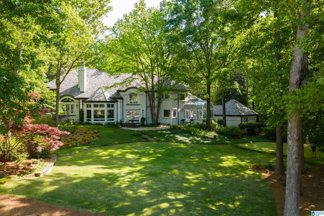 3 DEERWOOD, Birmingham, AL 35242