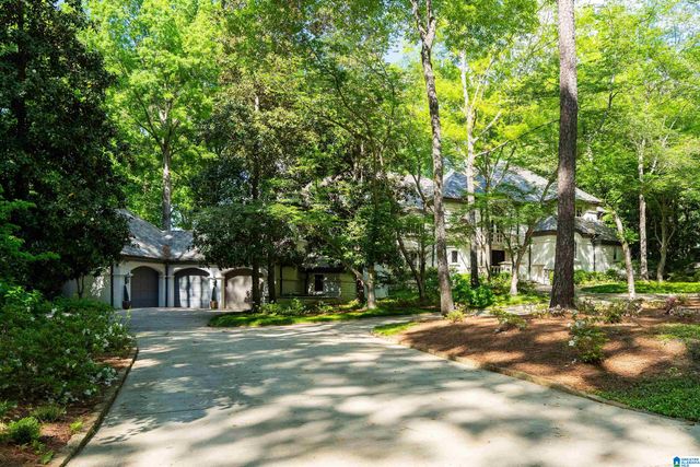 3 DEERWOOD, Birmingham, AL 35242