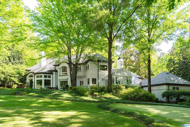 3 DEERWOOD, Birmingham, AL 35242