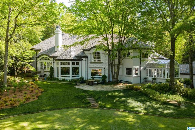 3 DEERWOOD, Birmingham, AL 35242