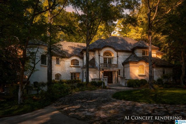 3 DEERWOOD, Birmingham, AL 35242