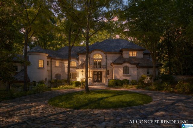 3 DEERWOOD, Birmingham, AL 35242