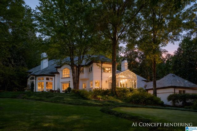 3 DEERWOOD, Birmingham, AL 35242