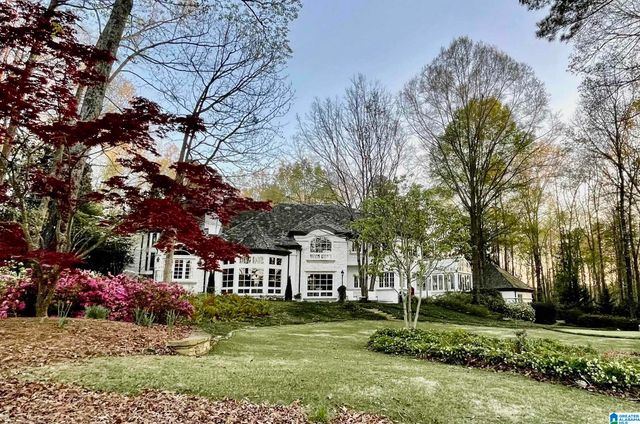 3 DEERWOOD, Birmingham, AL 35242