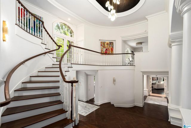 3 DEERWOOD, Birmingham, AL 35242