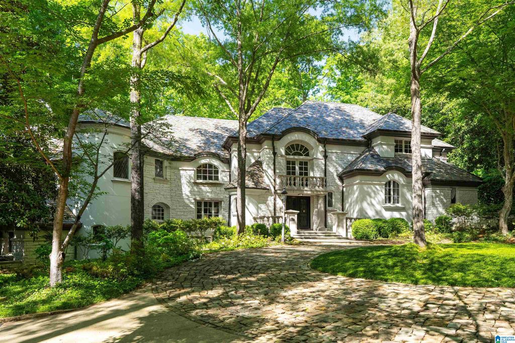 3 DEERWOOD, Birmingham, AL 35242