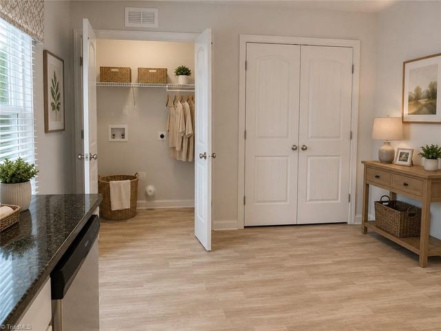 3173 Misty Ridge Drive, Winston-salem, NC 27107