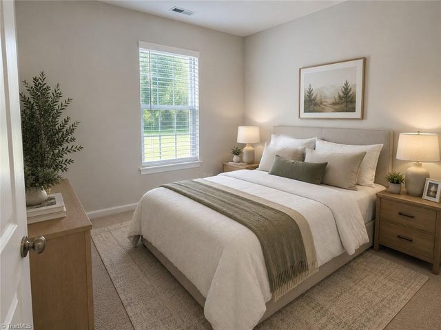 3173 Misty Ridge Drive, Winston-salem, NC 27107