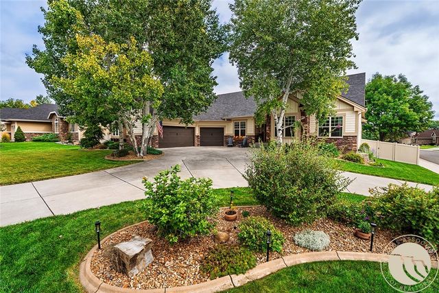 2213 Westfield Dr, Billings, MT 59106