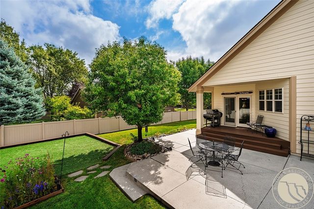 2213 Westfield Dr, Billings, MT 59106