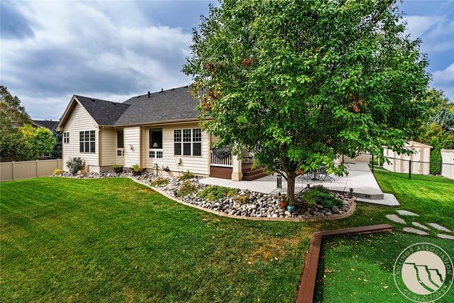 2213 Westfield Dr, Billings, MT 59106