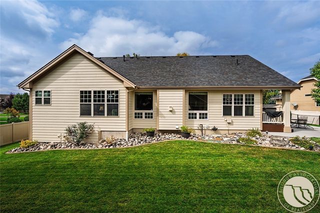 2213 Westfield Dr, Billings, MT 59106