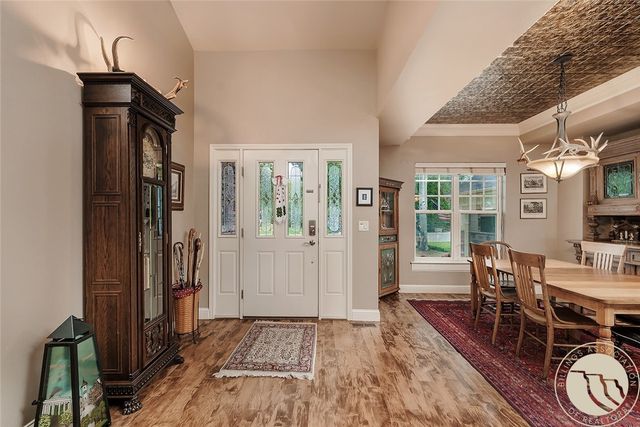 2213 Westfield Dr, Billings, MT 59106