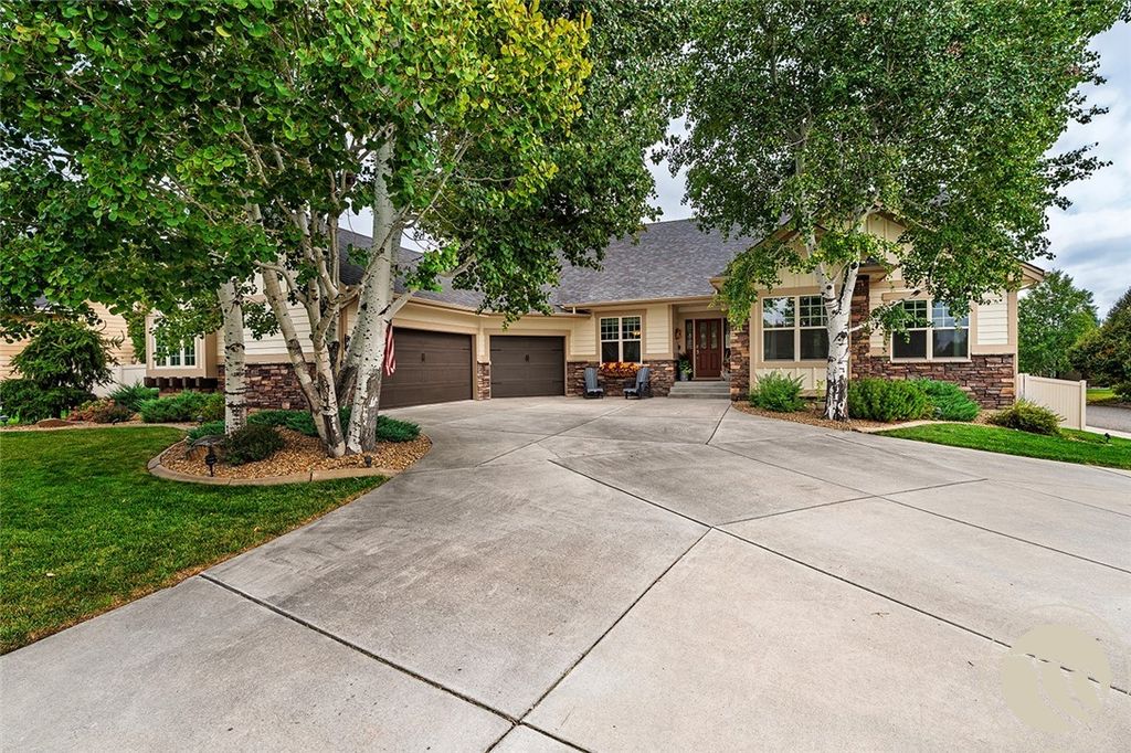 2213 Westfield Dr, Billings, MT 59106