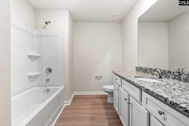 1695 Hidden Garden Lane, Gilbert, SC 29054