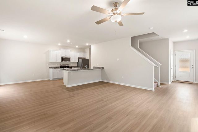 1695 Hidden Garden Lane, Gilbert, SC 29054