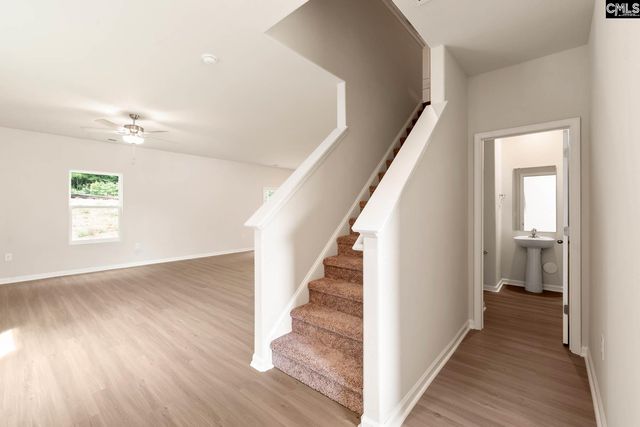 1695 Hidden Garden Lane, Gilbert, SC 29054