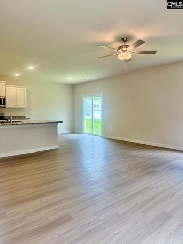 1695 Hidden Garden Lane, Gilbert, SC 29054
