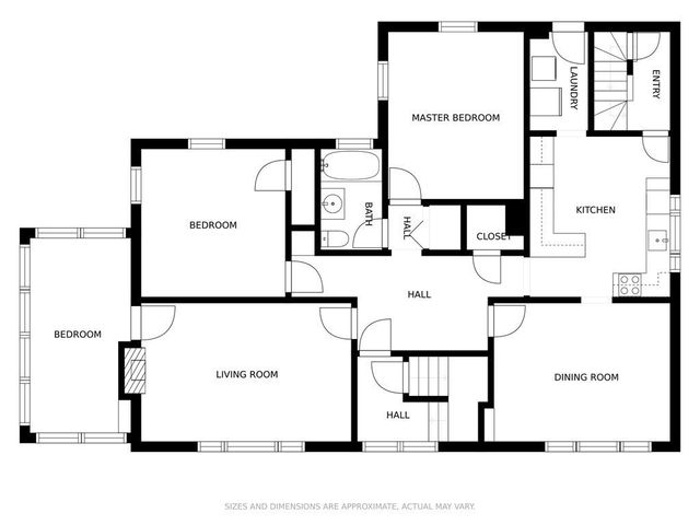 9 Parkwood Ter, Boston, MA 02130