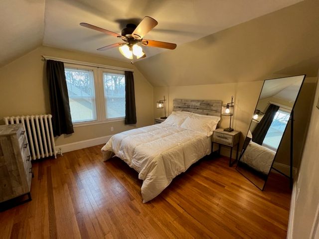 9 Parkwood Ter, Boston, MA 02130