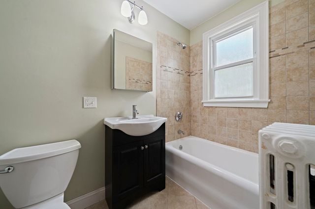 9 Parkwood Ter, Boston, MA 02130